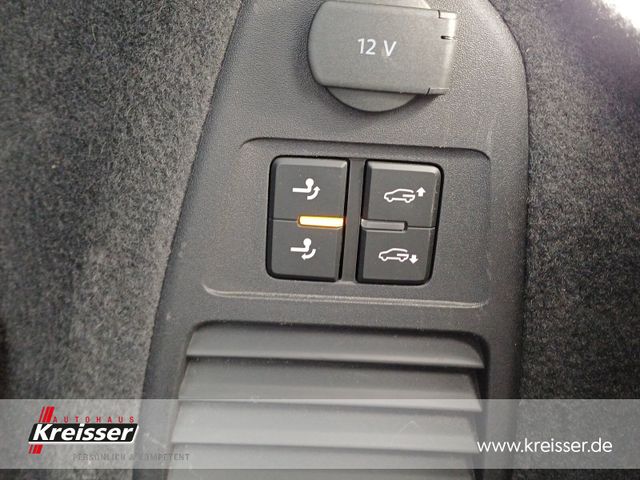 Touareg R 3.0 V6 TSI eHybrid 4Motion ACC/AHK/SHZ