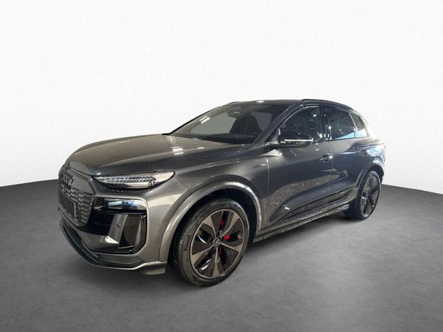 Q6 SUV e-tron performance HUD+PANO+B&O+MASSAGE