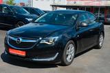 Opel Insignia*Lim. Edit.*1,6 Diesel*Navi*BOSE Sound - Opel Insignia mit Diesel-Antrieb: 1.6