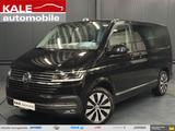 Volkswagen T6.1 Multivan Highline 4Motion *18Zoll*Standhzg* - Volkswagen: Multivan Highline 4motion
