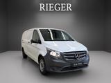 Mercedes-Benz Vito 116 CDI Kasten-Extralang*Hecktüren*Kamera++ - gebrauchte Mercedes-Benz Vito aus dem Jahr 2024