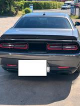 Dodge Challenger SRT Hellcat 1.Hand Neu 130.900€ - Dodge Challenger: Hellcat