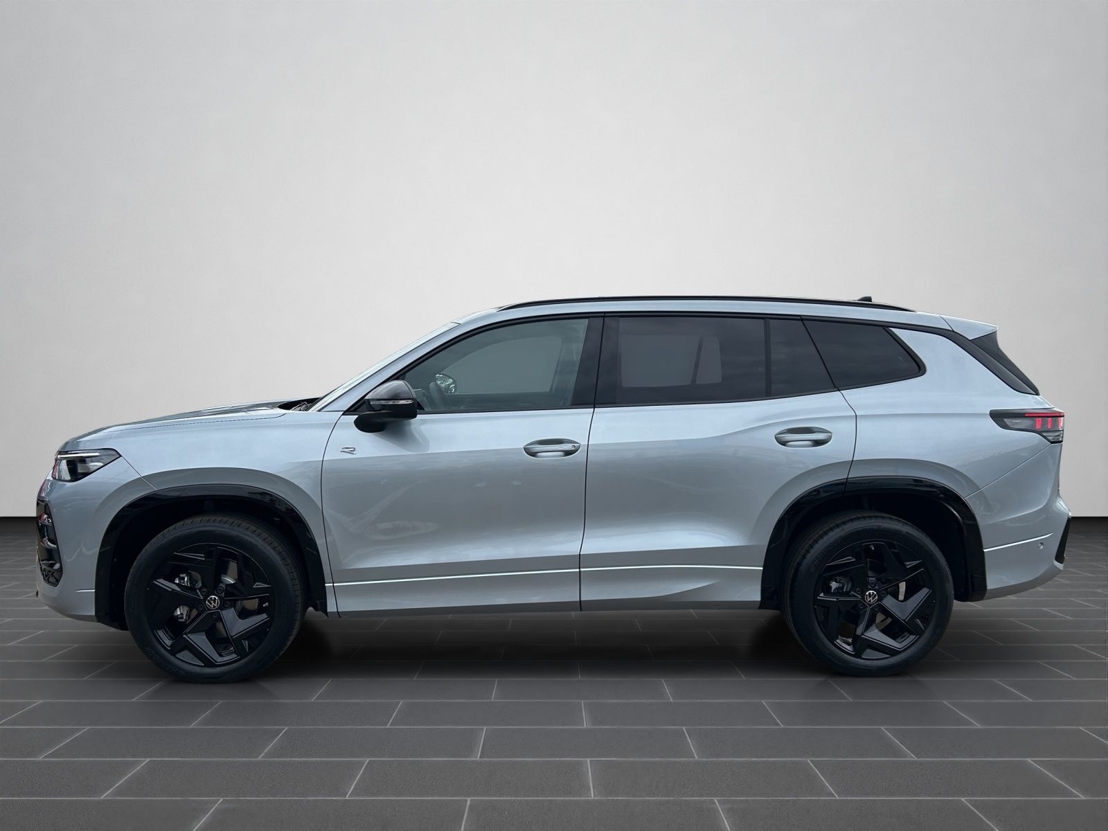 Volkswagen Tayron - Bild 9
