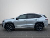 Volkswagen Tayron - Vorschau Bild 9
