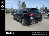 Mercedes-Benz GLC 400 d 4M AMG/EXCL./PANO/360°/20"/MULTIBEAM - Mercedes-Benz GLC 400 in München