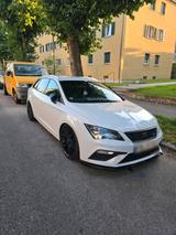 Seat leon 5f st fr - Seat Leon in Augsburg