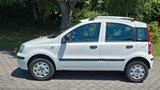 Fiat Panda 1.4 8V Natural Power, - gebrauchte Fiat Panda aus dem Jahr 2011