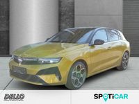 Opel Astra - Vorschau Bild 1