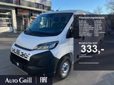 Fiat Ducato 33 L2H1 AHK RüKa LED Allwetter