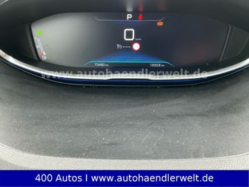 Peugeot 3008 - 10