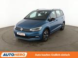 Volkswagen 1.5 TSI ACT IQ.DRIVE Aut.*NAV*LED*ACC*CAM*PDC* - Volkswagen Touran IQ-DRIVE