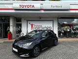 Toyota Yaris 1.5 Hybrid (Teamplayer) - NAVI, SHZ, KAM., - Toyota Yaris Vorführfahrzeuge mit Hybrid-Antrieb