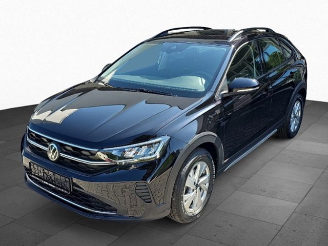 Fahrzeugabbildung Volkswagen Taigo 1.5 TSI LIFE AHK SHZ LED ASG KEYLESS KLIMA