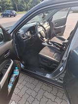 Suzuki Vitara 1.6 VVT Comfort+ 4x2 Automatik Comfort+ - Suzuki Vitara Gebrauchtwagen in Hamburg