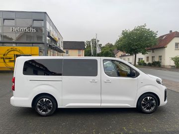 Bild 2 Opel ZAFIRA LIFE EDITION XL RFK PDC KEYLESS SHZ BT