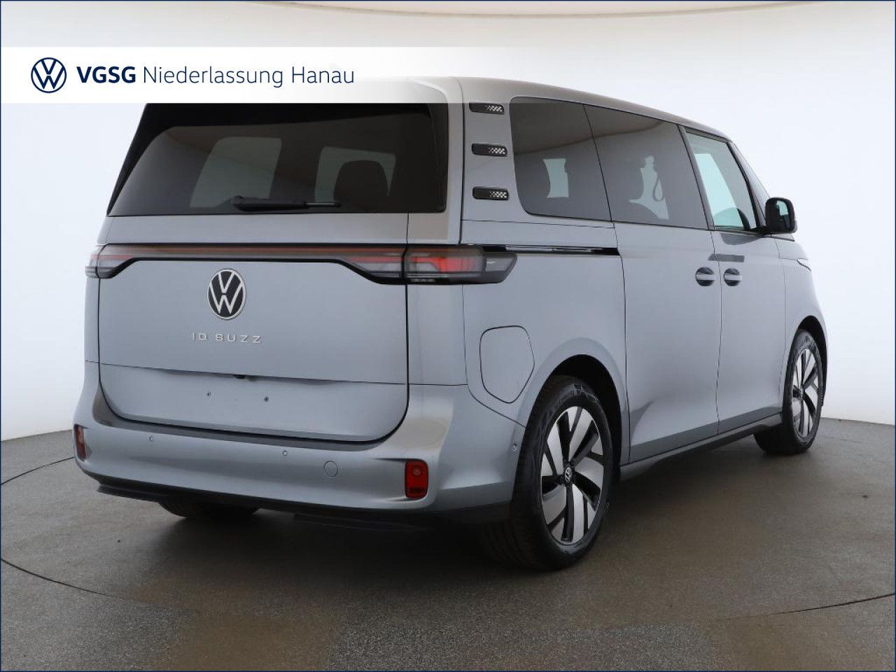 Volkswagen ID. Buzz - Bild 6