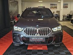 Fahrzeugabbildung BMW X6 xDrive 30 d *M-SPORT* (ACC/LASER/CAM/LIFT/SPU