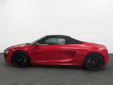 Audi R8 Spyder 5.2 FSI quattro S tronic Keramik - Audi R8 in Stuttgart