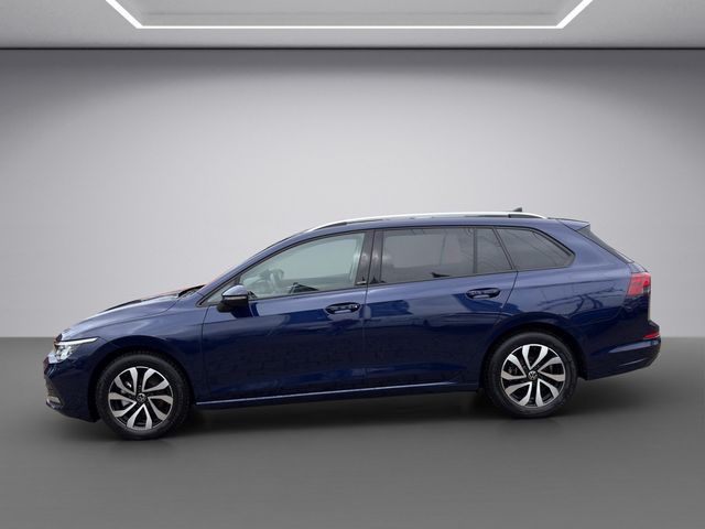 Golf VIII Variant Active 1.5 eTSI Navigation, LE