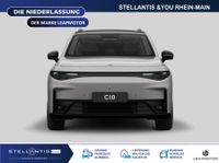 Leapmotor C10 - Vorschau Bild 9