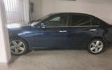 Chevrolet Epica 2.5 Benzin LPG Limousine 6... - Chevrolet Epica: 2.5