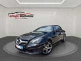 Mercedes-Benz E250*CABRIO*360 ACC NAVI LED 1HA LEDER NACKEN-H - Mercedes-Benz E 250 mit Benzin-Antrieb: Cabrio