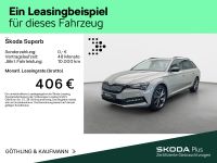 Skoda Superb - Vorschau Bild 2