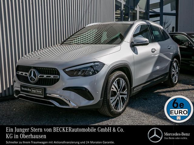 Mercedes-Benz GLA 200 d PROGRESSIVE LINE ADVANCED PLUS AHK 360