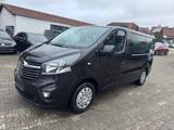 Opel Vivaro Combi L1H1  2,7t - 9  Sitze - Opel Vivaro: Combi