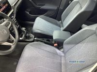 Volkswagen T-Cross - Vorschau Bild 9