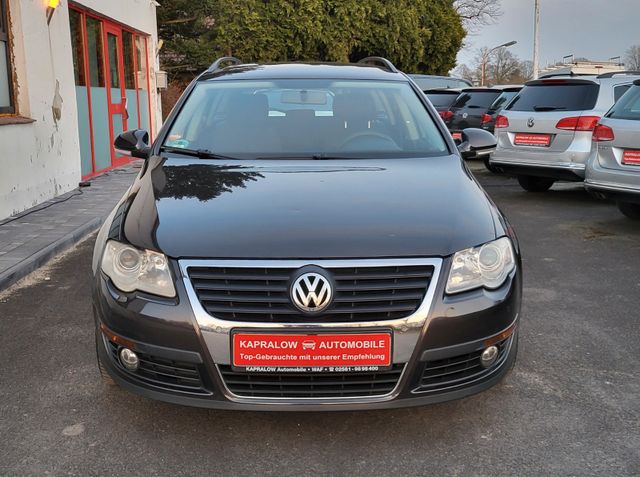 Volkswagen Passat 2.0 TDI Trendline*Inspektion Neu*TÜV09.26