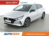 Hyundai i20 1.0 TGDI Connect & Go*NAVI*TEMPO*CAM*PDC*SHZ - Hyundai i20 Gebrauchtwagen in Stuttgart