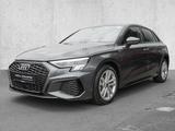 Audi A3 Sportback TFSI e S line 40 TFSI e 150(204) S - graue Audi A3