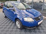 Volkswagen Fox Basis Klima* - gebrauchte VW Fox aus dem Jahr 2005