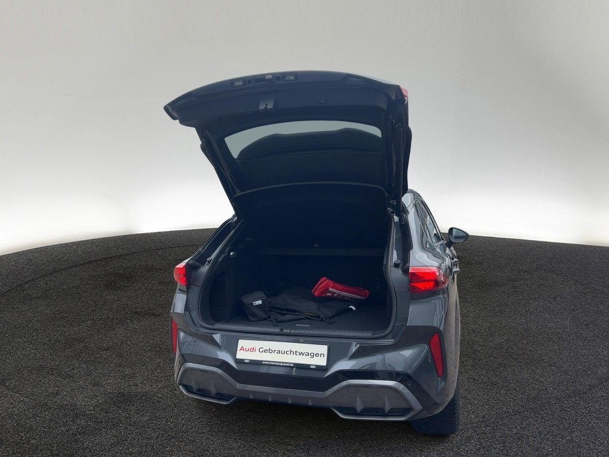 Cupra Terramar - Bild 9