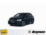 Volkswagen Polo 1.0 TSI Goal LED ACC NAVI SHZ PDC KLIMA - Volkswagen Polo Neuwagen in Düsseldorf