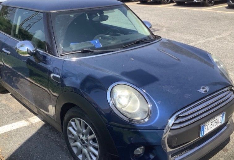 Image of MINI One D