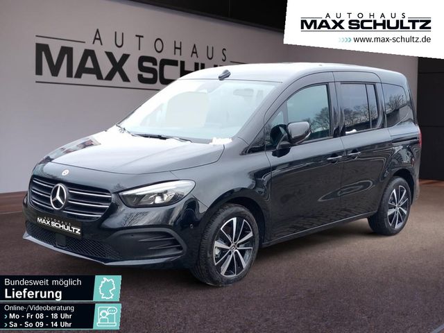 Mercedes-Benz T 180 d Edition LED*Navi*Sitzhzg*Klima*Automatik