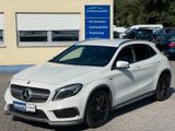 Mercedes-Benz GLA 45 AMG 4Matic Performance*NAVI*KAM*BiXen*TOP