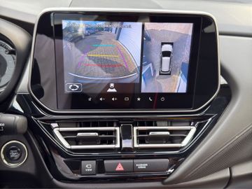 Suzuki (SX4) S-Cross 1.4 AllGrip*PANO*360°*NAVI*SHZ*TOP