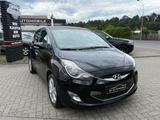 Hyundai ix20 5 Star Edition STANDZHG-LEDER-TEMPOMAT-SHZG - Hyundai ix20 mit Diesel-Antrieb: Edition20