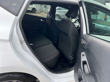 Bild 6 Ford Fiesta ST-Line 1.0 MHEV Sportpaket Navi Soundsys