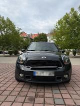 MINI COOPER COUNTRY MAN S ALL4 automatik L... - MINI Cooper Countryman von privat