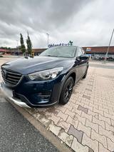 Mazda CX-5 2.2 Diesel - Mazda: Limousine, Mazda5