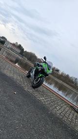 Kawasaki ER-6F - Offers matching your search criteria