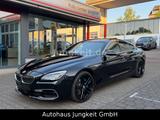 BMW 640 d Gran Coupe xDrive *Head-Up*P-Dach*R-Kamera - BMW 6er Reihe: Coupe, Gran