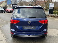 VW Touran R-Line 150PS DSG #ACC #NAVI #IQ. VW Touran R-Line 150PS DSG #ACC #NAVI #IQ.