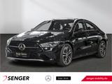 Mercedes-Benz CLA 180 Coupé Rückfahrkamera Sitzheizung LED - Mercedes-Benz CLA 180 in Hamm