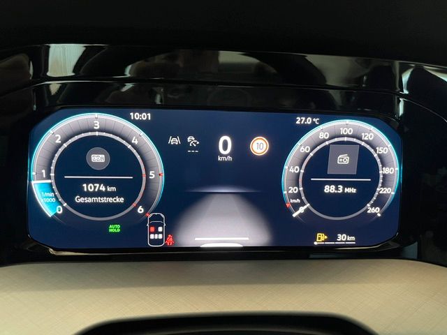 Volkswagen Golf - Bild 10