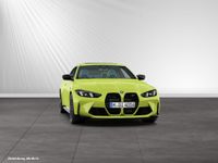 BMW M4 - Vorschau Bild 12
